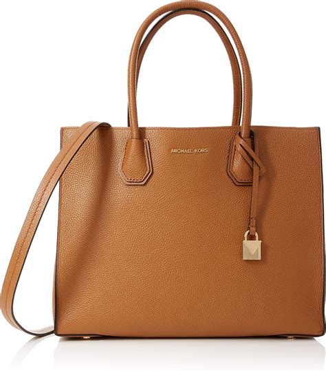 Amazon.com: Michael Kors Mercer Tote